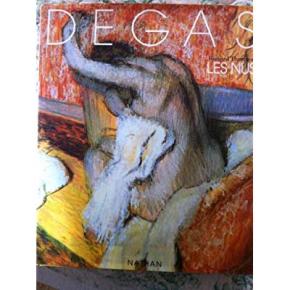 degas-les-nus