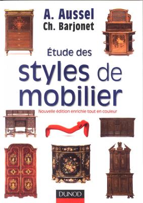 etude-des-styles-de-mobilier-2eme-edition