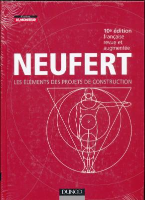 les-ElEments-des-projets-de-construction-10e-Edition-revue-et-augmentEe