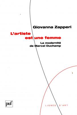 l-artiste-est-une-femme-la-modernitE-de-marcel-duchamp