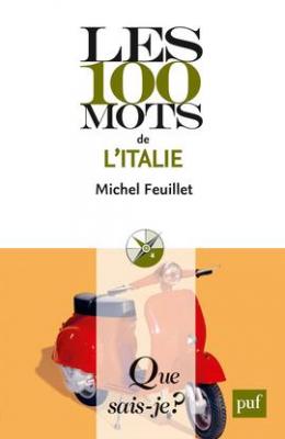 les-100-mots-de-l-italie