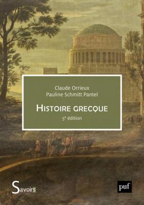 histoire-grecque