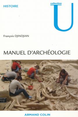 manuel-d-archEologie