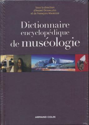 dictionnaire-encyclopEdique-de-musEologie