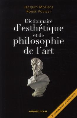 dictionnaire-d-esthEtique-et-de-philosophie-de-l-art
