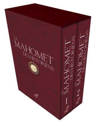le-mahomet-des-historiens