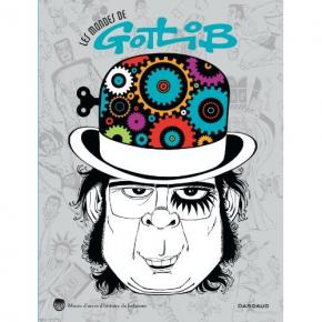 les-mondes-de-gotlib