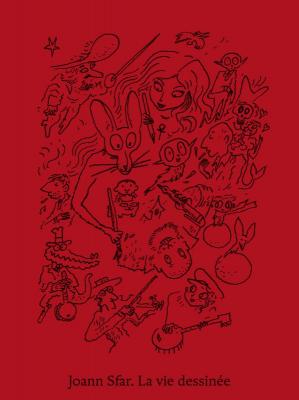 la-vie-dessinee