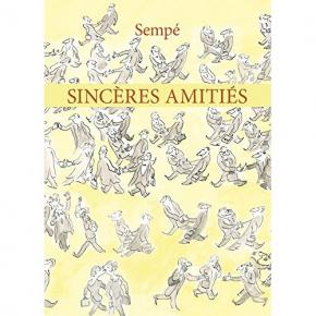 sincEres-amitiEs