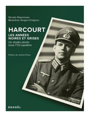 harcourt-les-annees-noires-et-grises-un-studio-photo-sous-l-occupation