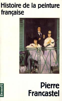 histoire-de-la-peinture-francaise