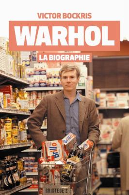 warhol-la-biographie