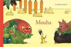 mouha