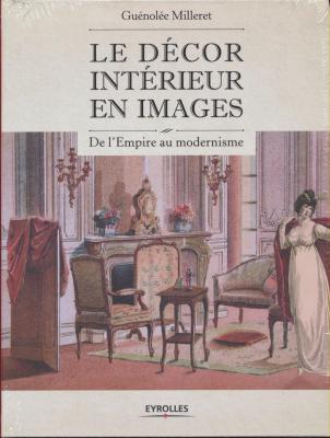 le-dEcor-intErieur-en-images-de-l-empire-au-modernernisme