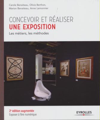 concevoir-et-rEaliser-une-exposition-les-mEtiers-les-mEthodes