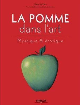 la-pomme-dans-l-art-Erotique-et-mystique