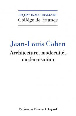 architecture-modernitE-modernisation