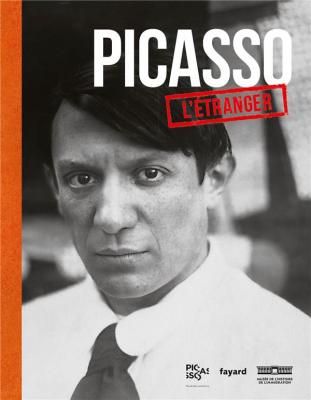 picasso-l-etranger