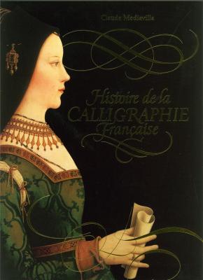 histoire-de-la-calligraphie-francaise