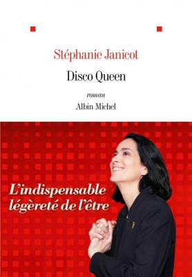 disco-queen