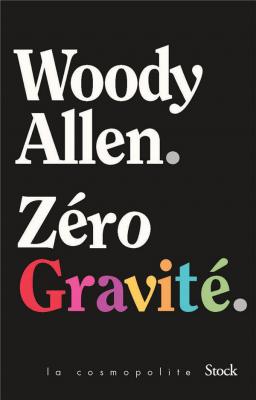 zero-gravite