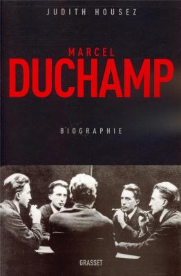 marcel-duchamp