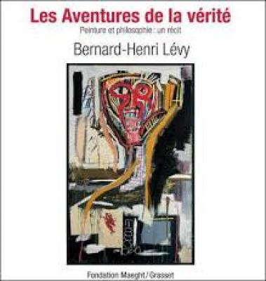 les-aventures-de-la-verite-peinture-et-philosophie-un-recit