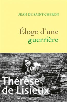 eloge-d-une-guerriere-therese-de-lisieux
