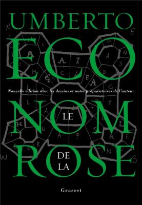 le-nom-de-la-rose-nouvelle-edition-avec-les-dessins-et-notes-preparatoires-de-l-auteur