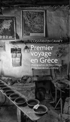 premier-voyage-en-grece-suivi-de-notes-sur-la-poesie-et-l-ethique