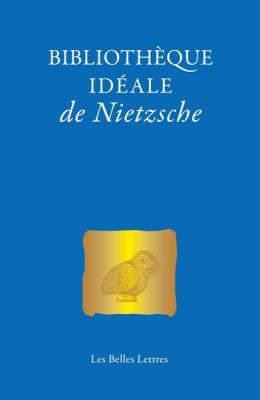 bibliotheque-ideale-de-nietzsche