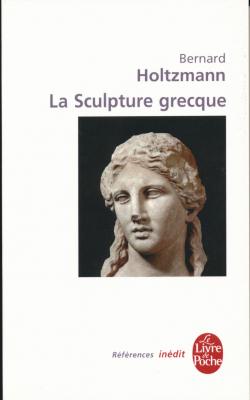 la-sculpture-grecque