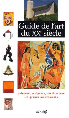 le-guide-de-l-art-du-xxeme-siecle