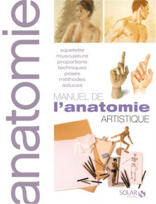 le-manuel-de-l-anatomie-artistique-ne