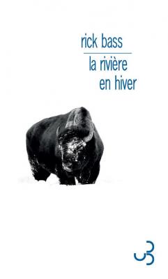 la-riviEre-en-hiver