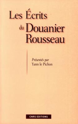 les-Ecrits-du-douanier-rousseau