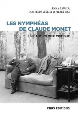 les-nymphEas-de-claude-monet-une-anthologie-critique