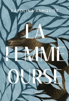 la-femme-ourse