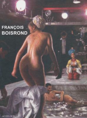 franÇois-boisrond