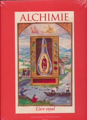 alchimie