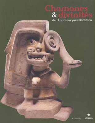 chamanes-et-divinitEs-de-l-Equateur-prE-colombien-