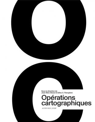 opErations-cartographiques