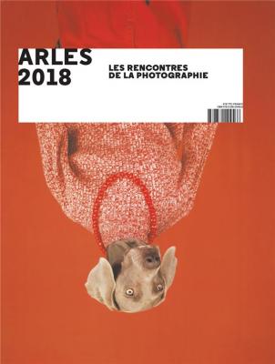 49e-rencontres-internationales-de-la-photographie-arles-2018
