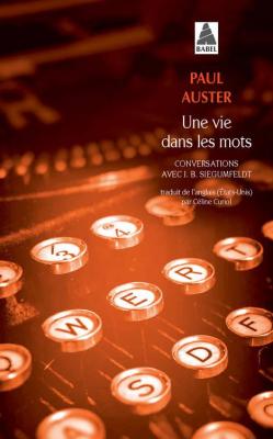 une-vie-dans-les-mots-conversations-avec-i-b-siegumfeldt