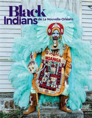 black-indians