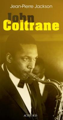 john-coltrane