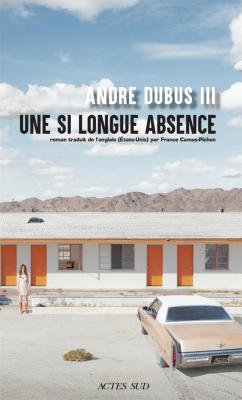 une-si-longue-absence