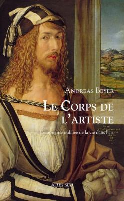le-corps-de-l-artiste