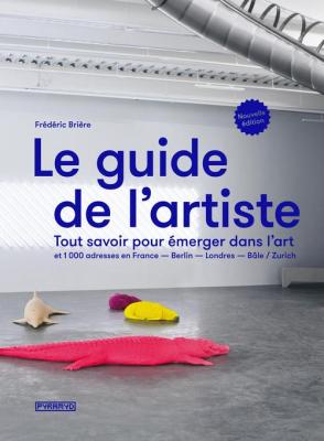 le-guide-de-l-artiste-tout-savoir-pour-Emerger-dans-l-art