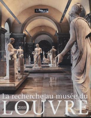 la-recherche-au-musEe-du-louvre-2010